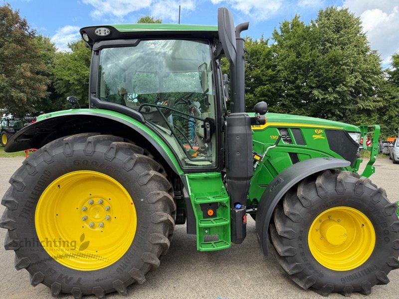 Traktor του τύπου John Deere 6R130, Neumaschine σε Soltau (Φωτογραφία 7)