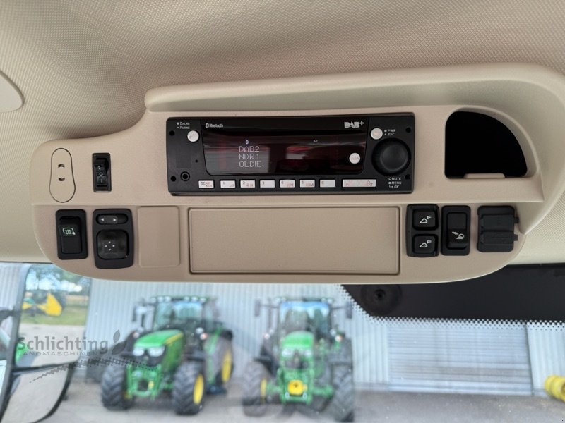 Traktor του τύπου John Deere 6R130, Neumaschine σε Soltau (Φωτογραφία 14)