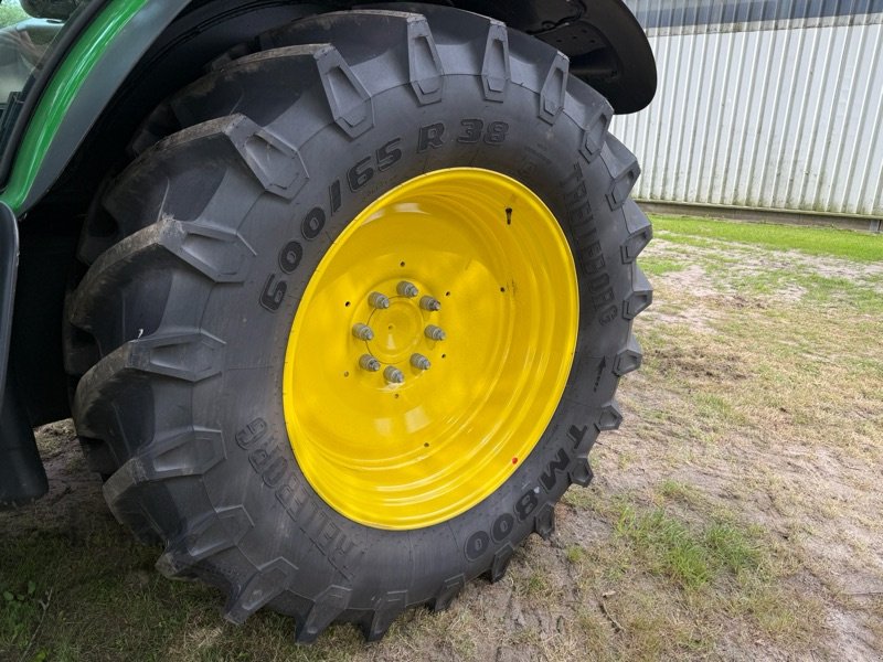 Traktor του τύπου John Deere 6R130, Neumaschine σε Soltau (Φωτογραφία 15)