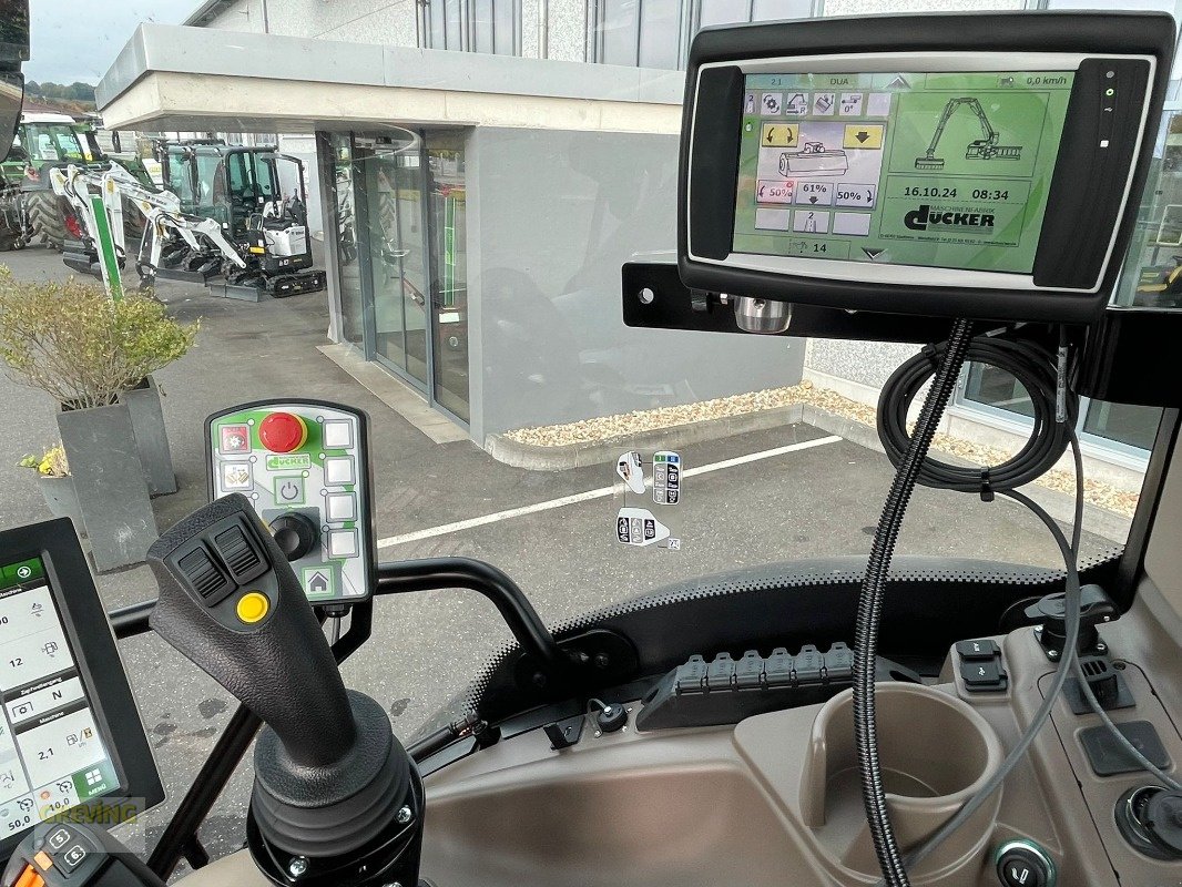 Traktor des Typs John Deere 6R130, Gebrauchtmaschine in Ahaus (Bild 12)