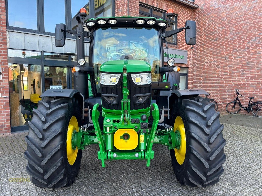 Traktor tipa John Deere 6R130, Gebrauchtmaschine u Ahaus (Slika 2)