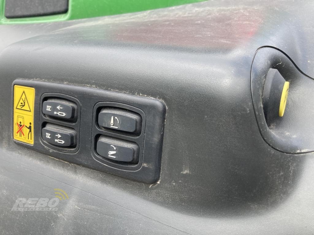 Traktor des Typs John Deere 6R140, Neumaschine in Albersdorf (Bild 16)