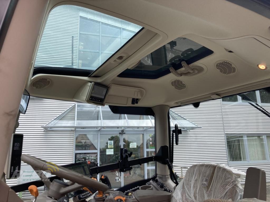 Traktor des Typs John Deere 6R140, Neumaschine in Albersdorf (Bild 17)