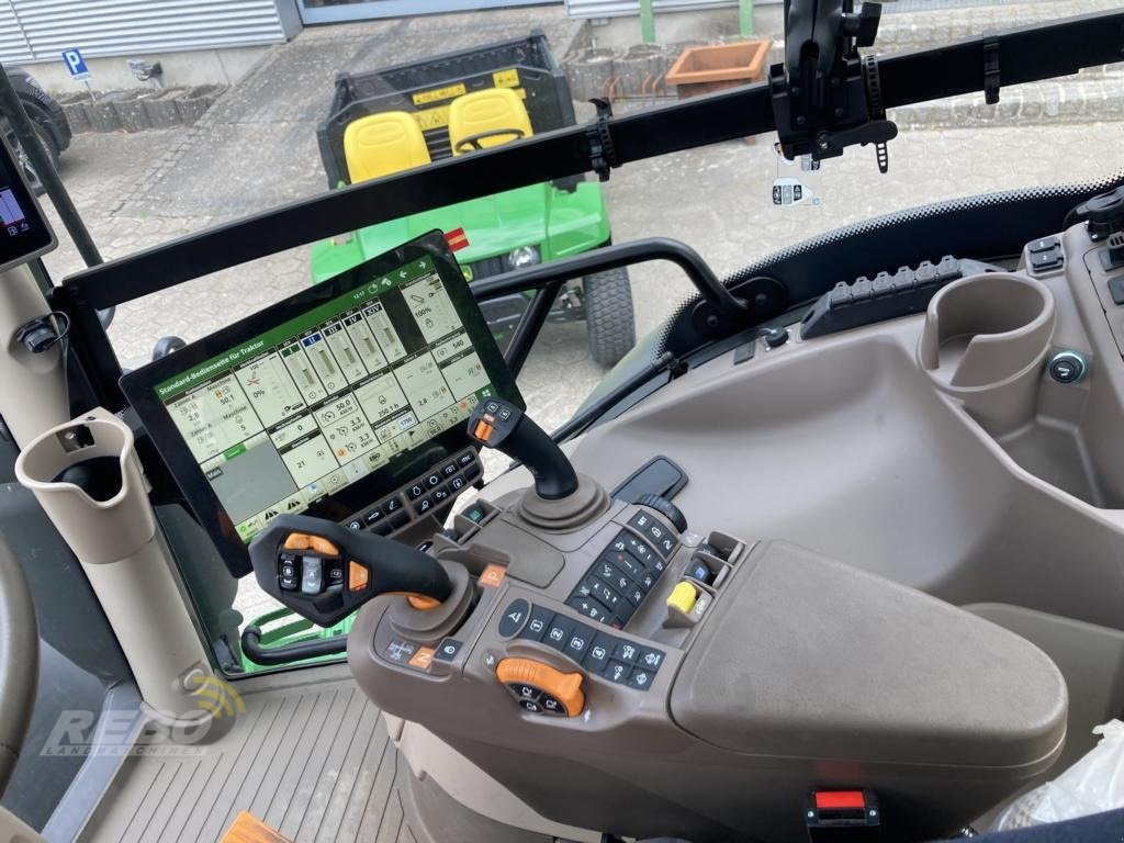 Traktor des Typs John Deere 6R140, Neumaschine in Albersdorf (Bild 18)