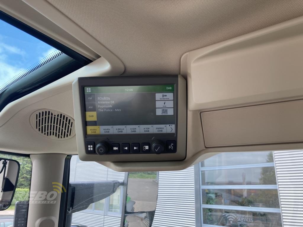 Traktor des Typs John Deere 6R140, Neumaschine in Albersdorf (Bild 20)