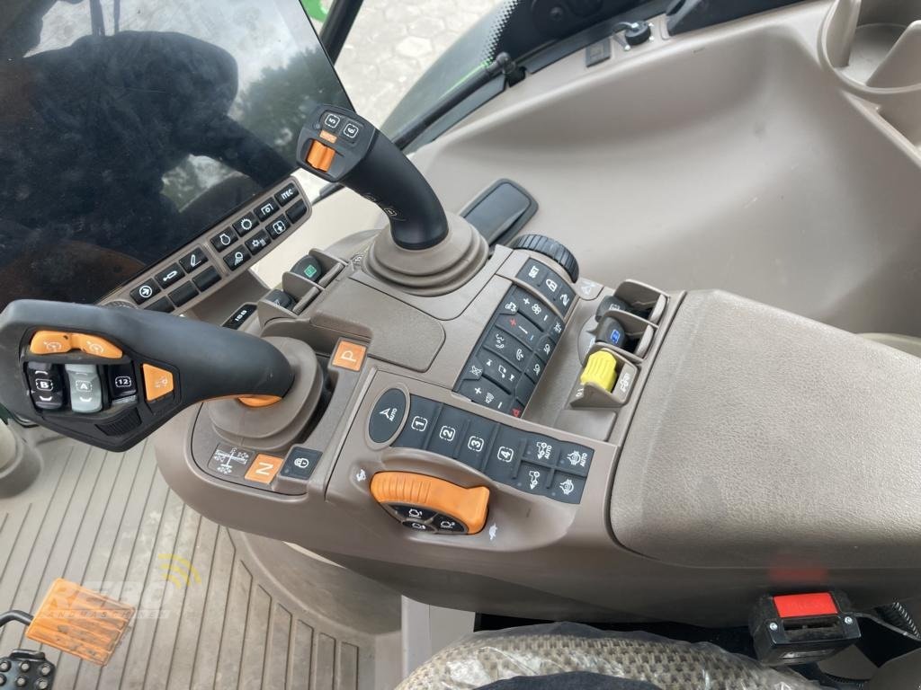 Traktor des Typs John Deere 6R140, Neumaschine in Albersdorf (Bild 25)