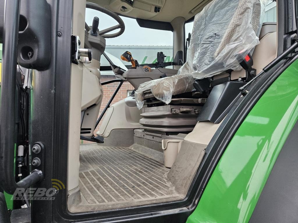 Traktor typu John Deere 6R140, Neumaschine w Visbek/Rechterfeld (Zdjęcie 7)