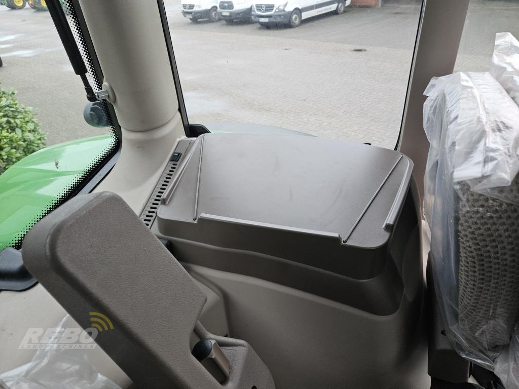 Traktor typu John Deere 6R140, Neumaschine w Visbek/Rechterfeld (Zdjęcie 13)