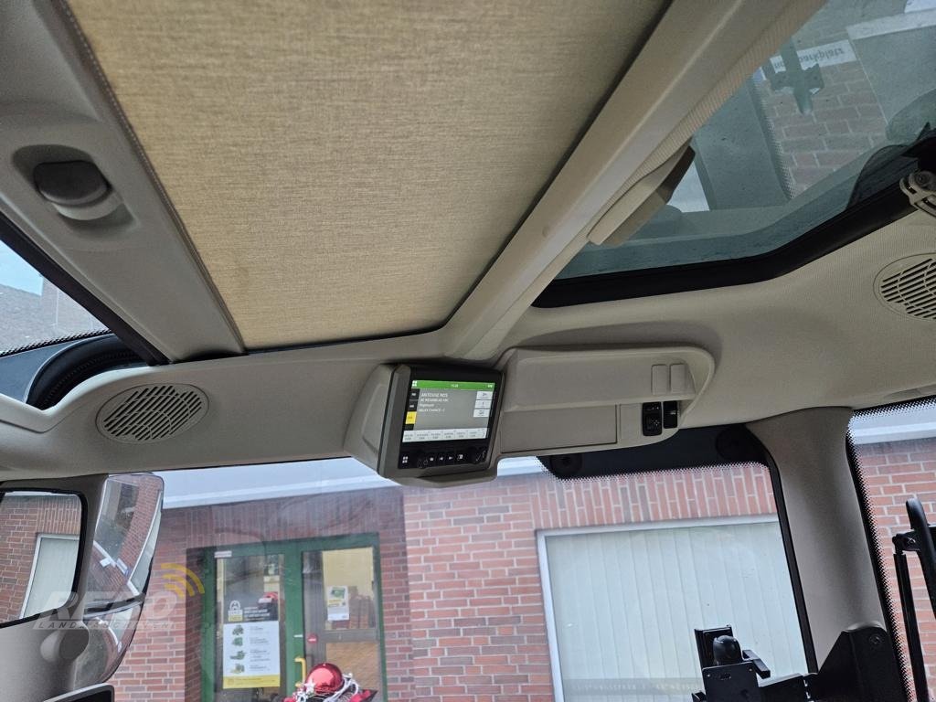 Traktor typu John Deere 6R140, Neumaschine w Visbek/Rechterfeld (Zdjęcie 15)