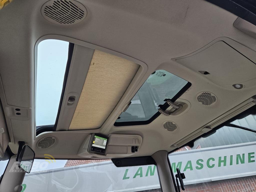 Traktor typu John Deere 6R140, Neumaschine w Visbek/Rechterfeld (Zdjęcie 16)