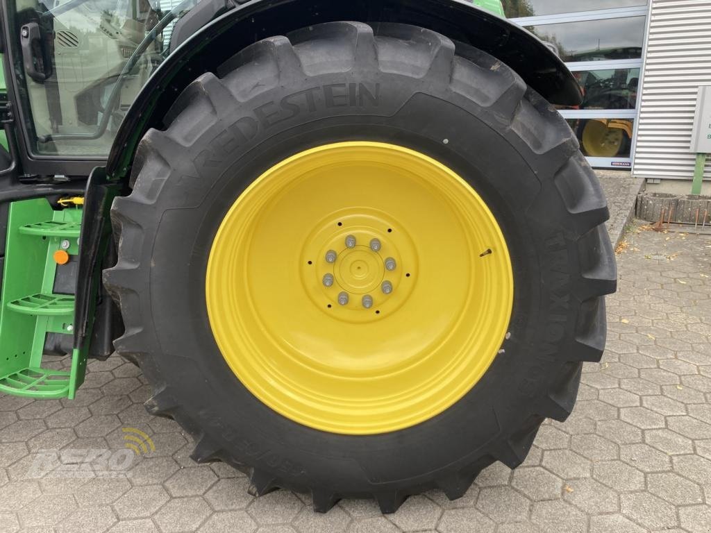 Traktor του τύπου John Deere 6R145, Gebrauchtmaschine σε Albersdorf (Φωτογραφία 4)