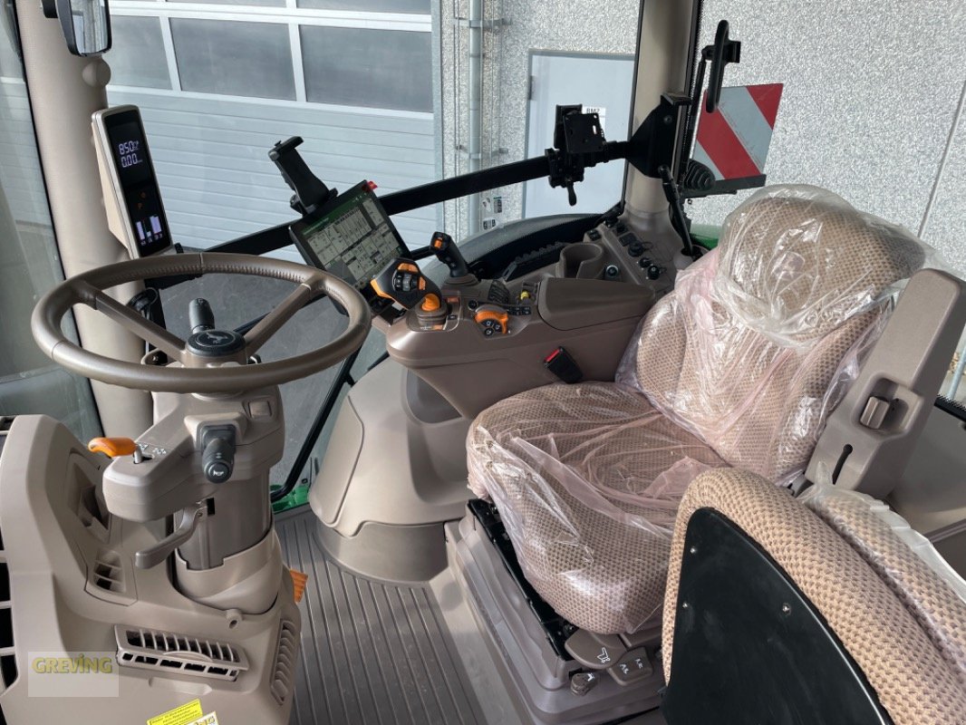 Traktor typu John Deere 6R145, Gebrauchtmaschine v Ahaus (Obrázek 10)