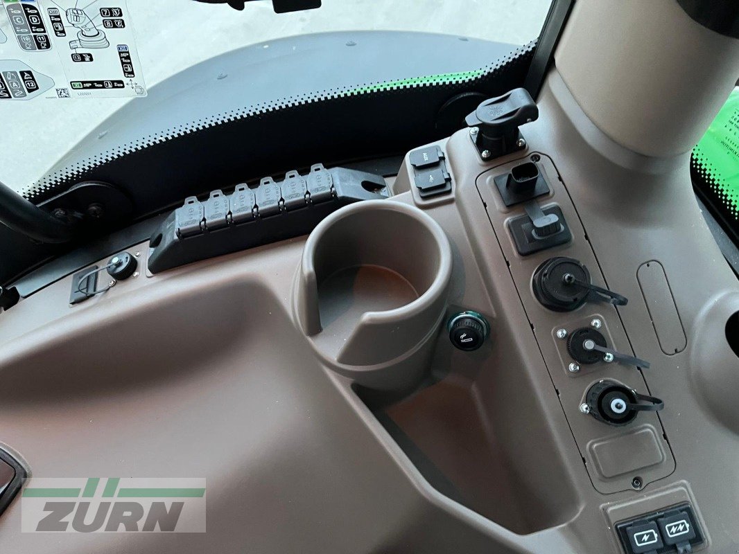 Traktor типа John Deere 6R150 G5 Plus, Gebrauchtmaschine в Kanzach (Фотография 16)