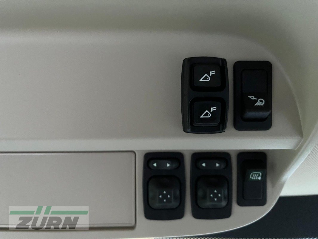 Traktor типа John Deere 6R150 G5 Plus, Gebrauchtmaschine в Kanzach (Фотография 17)