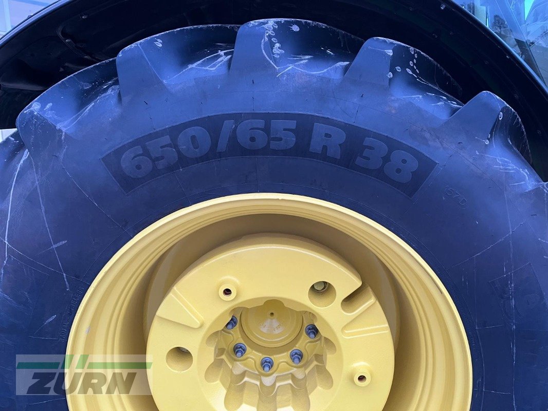 Traktor типа John Deere 6R150 G5 Plus, Gebrauchtmaschine в Kanzach (Фотография 28)