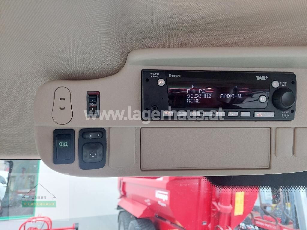 Traktor typu John Deere 6R150, Gebrauchtmaschine v Aschbach (Obrázek 7)