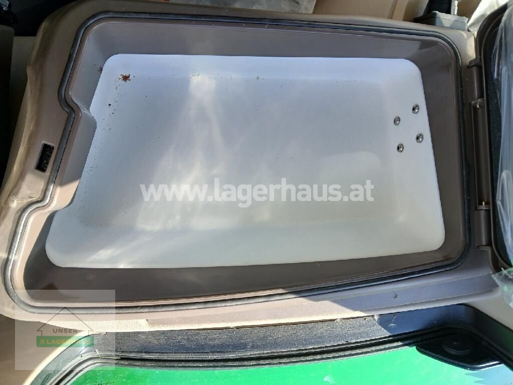 Traktor des Typs John Deere 6R150, Gebrauchtmaschine in Aschbach (Bild 14)