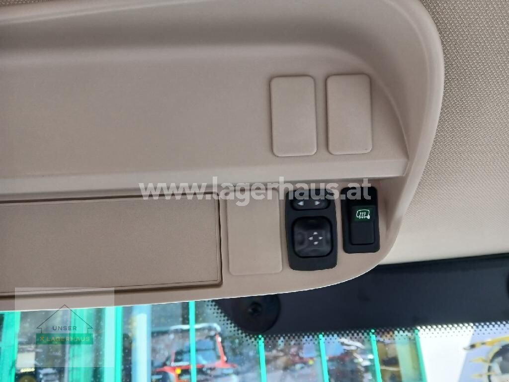 Traktor des Typs John Deere 6R150, Gebrauchtmaschine in Aschbach (Bild 8)