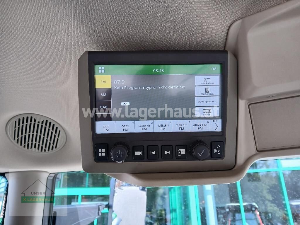 Traktor des Typs John Deere 6R150, Gebrauchtmaschine in Aschbach (Bild 13)