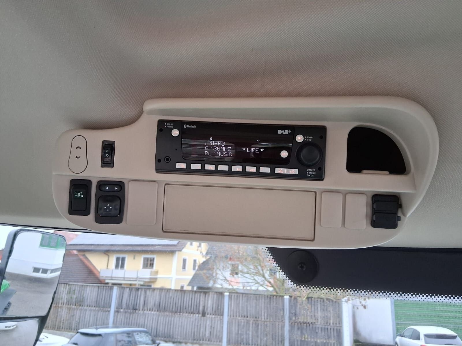 Traktor Türe ait John Deere 6R150, Gebrauchtmaschine içinde Wartberg an der Krems (resim 23)