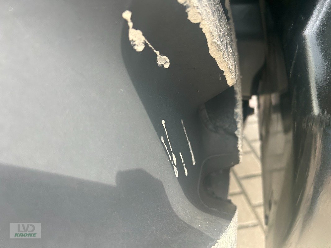 Traktor des Typs John Deere 6R150, Gebrauchtmaschine in Groß Munzel (Bild 8)