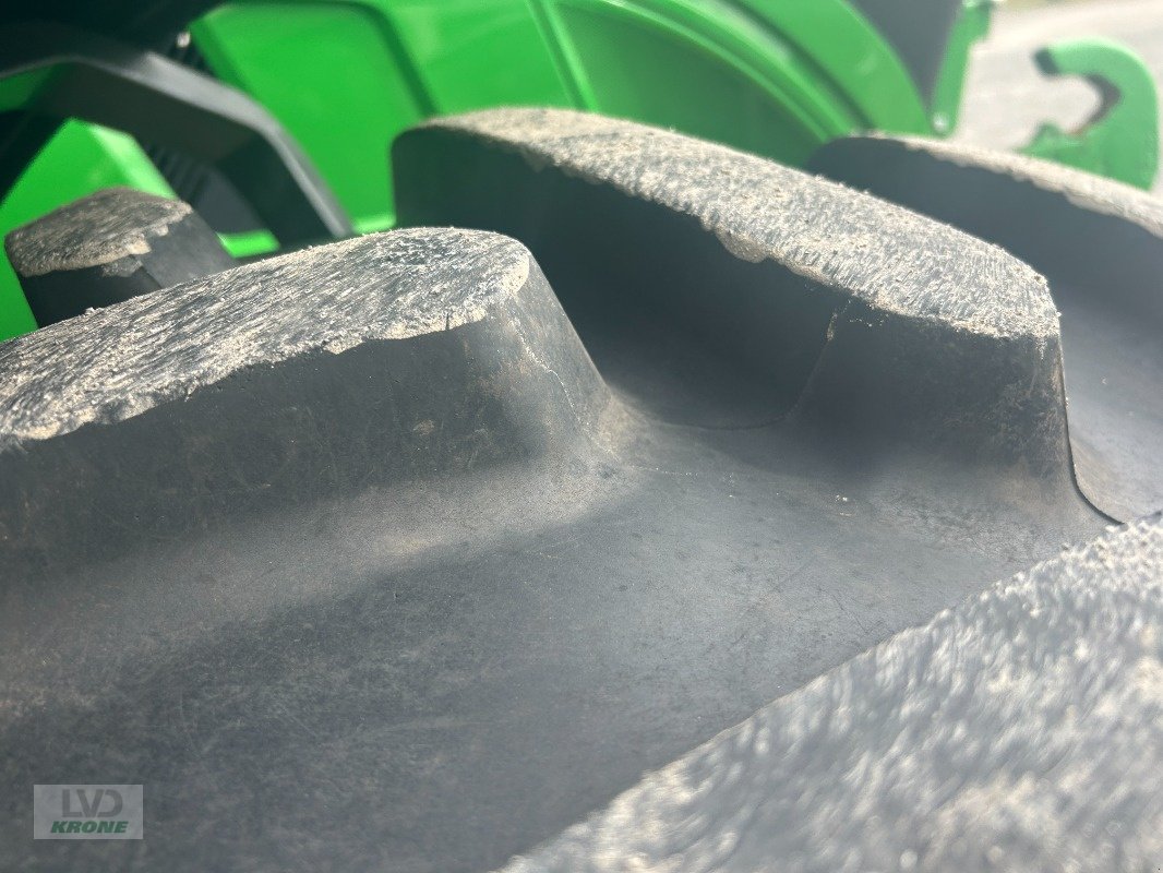 Traktor des Typs John Deere 6R150, Gebrauchtmaschine in Groß Munzel (Bild 9)