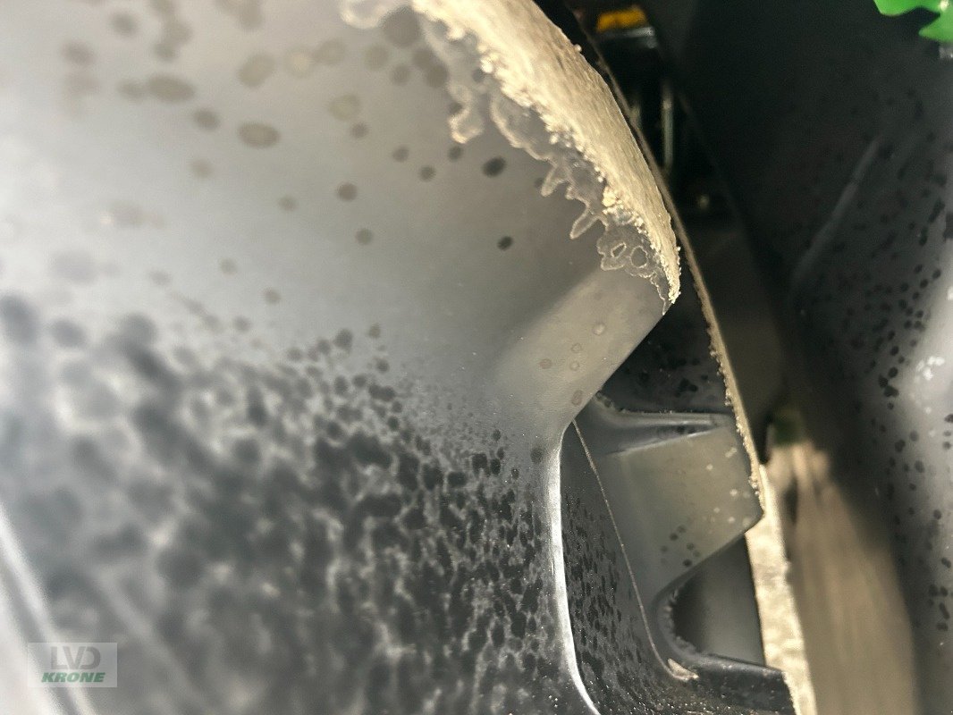 Traktor des Typs John Deere 6R150, Gebrauchtmaschine in Gronau (Bild 8)