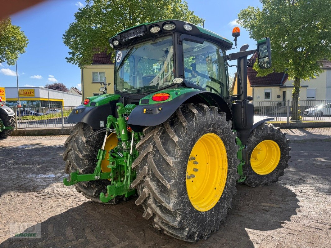 Traktor vrste John Deere 6R150, Gebrauchtmaschine v Barsinghausen OT Groß Munzel (Slika 5)