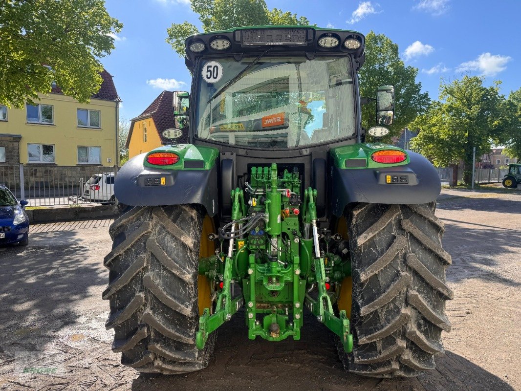 Traktor vrste John Deere 6R150, Gebrauchtmaschine v Barsinghausen OT Groß Munzel (Slika 7)