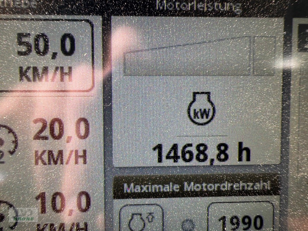 Traktor vrste John Deere 6R150, Gebrauchtmaschine v Barsinghausen OT Groß Munzel (Slika 12)