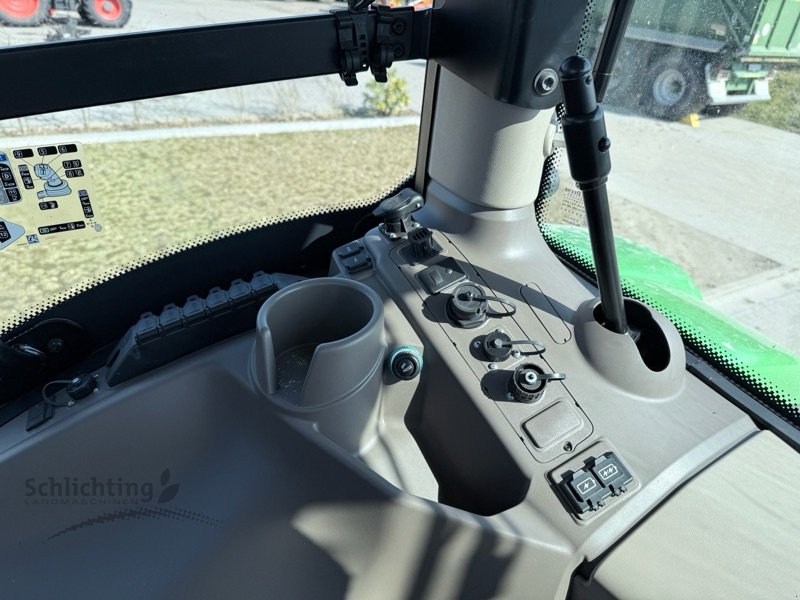Traktor typu John Deere 6R150, Vorführmaschine w Marxen (Zdjęcie 13)