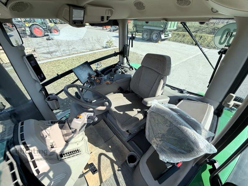 Traktor typu John Deere 6R150, Vorführmaschine w Marxen (Zdjęcie 11)