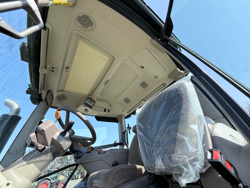 Traktor typu John Deere 6R150, Vorführmaschine w Marxen (Zdjęcie 10)