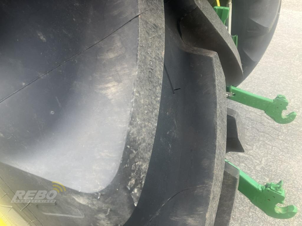 Traktor des Typs John Deere 6R150, Neumaschine in Albersdorf (Bild 22)