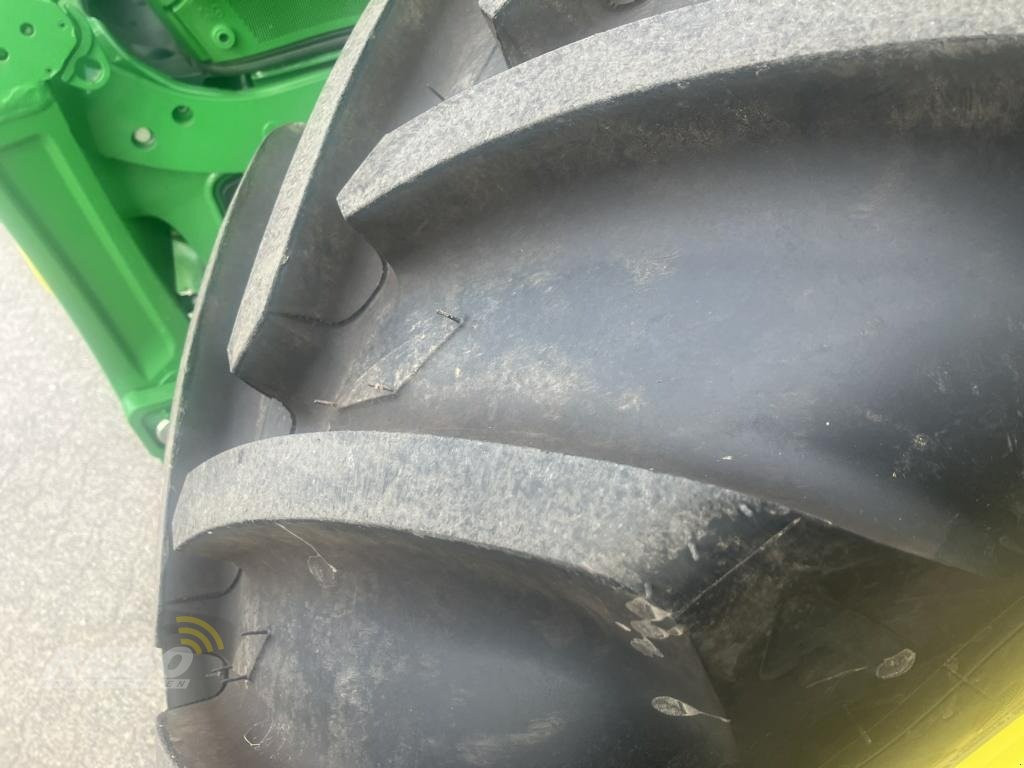 Traktor des Typs John Deere 6R150, Neumaschine in Albersdorf (Bild 25)