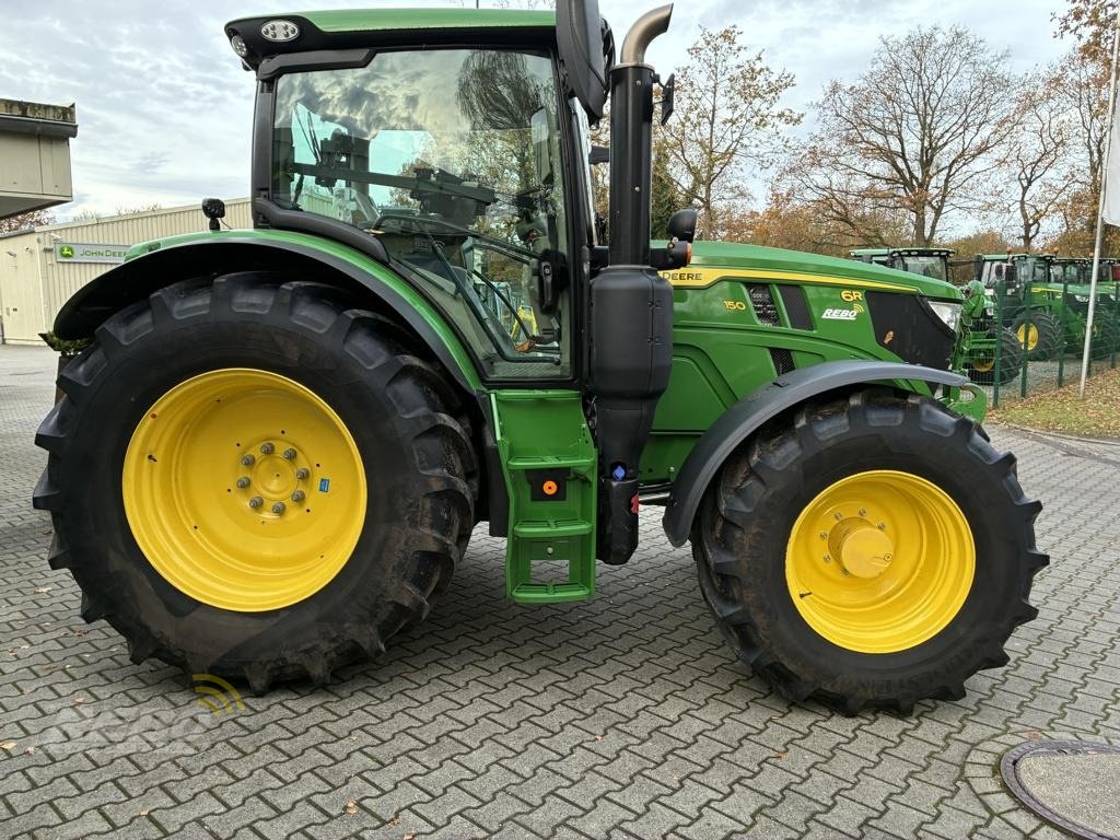 Traktor tipa John Deere 6R150, Gebrauchtmaschine u Aurich (Slika 4)