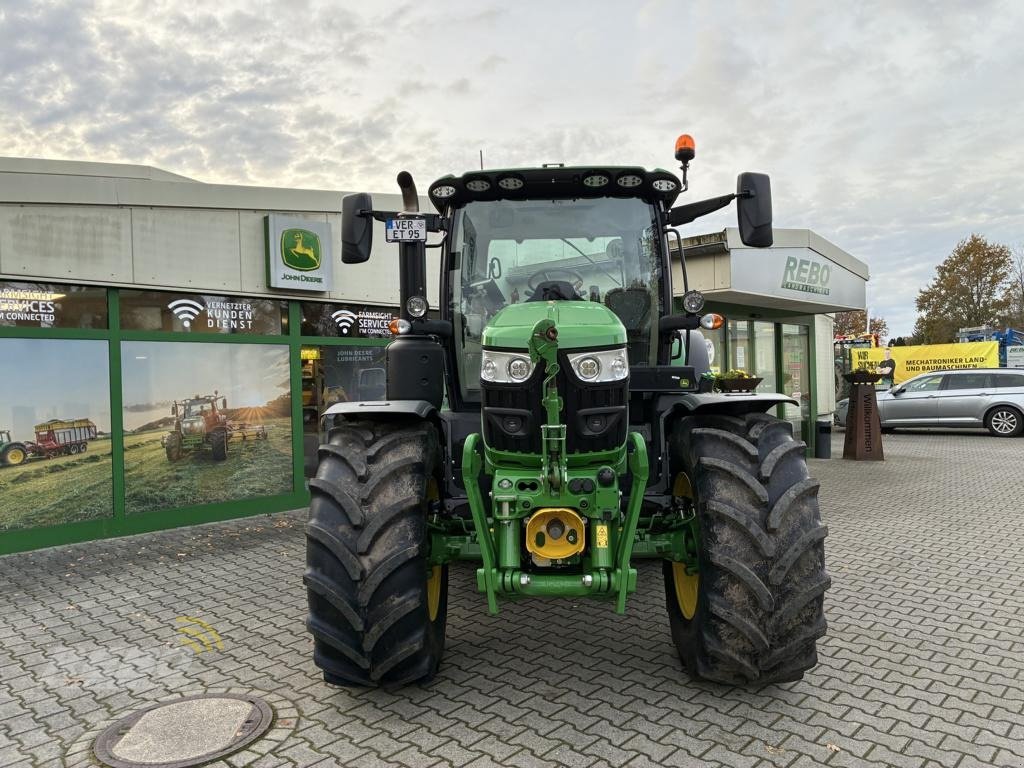 Traktor tipa John Deere 6R150, Gebrauchtmaschine u Aurich (Slika 7)