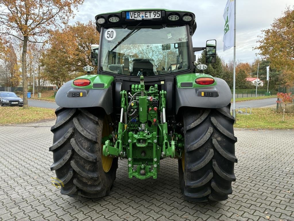 Traktor tipa John Deere 6R150, Gebrauchtmaschine u Aurich (Slika 8)