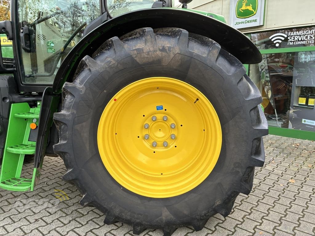 Traktor tipa John Deere 6R150, Gebrauchtmaschine u Aurich (Slika 10)