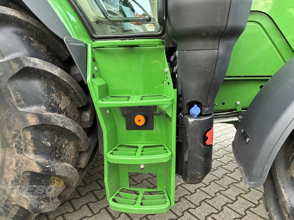 Traktor tipa John Deere 6R150, Gebrauchtmaschine u Aurich (Slika 12)