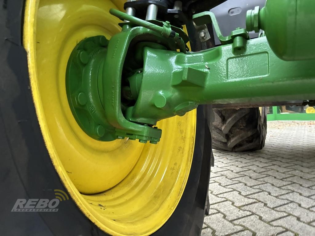 Traktor tipa John Deere 6R150, Gebrauchtmaschine u Aurich (Slika 15)