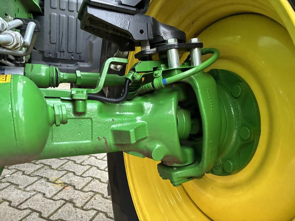 Traktor tipa John Deere 6R150, Gebrauchtmaschine u Aurich (Slika 16)