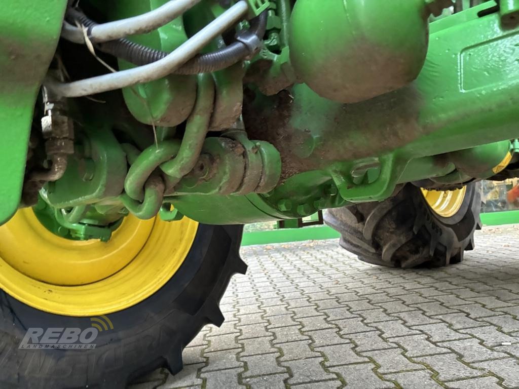 Traktor tipa John Deere 6R150, Gebrauchtmaschine u Aurich (Slika 17)