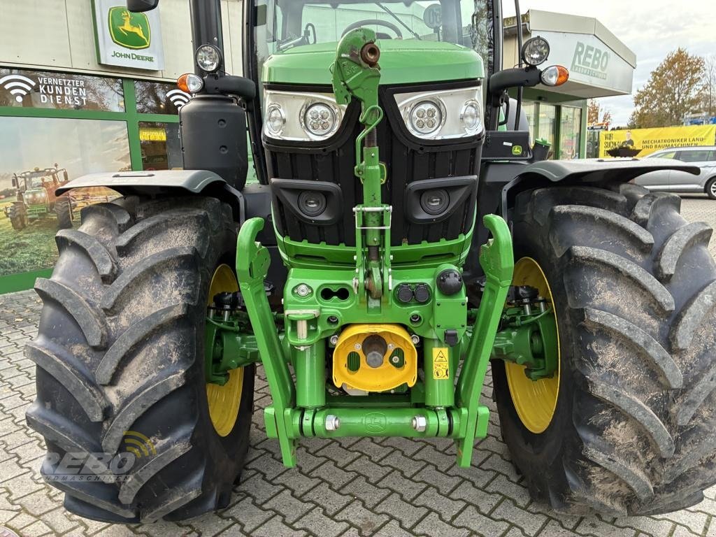 Traktor tipa John Deere 6R150, Gebrauchtmaschine u Aurich (Slika 18)