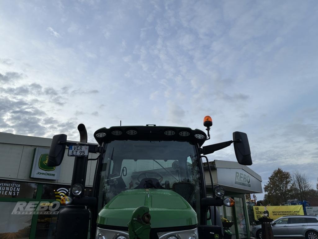 Traktor tipa John Deere 6R150, Gebrauchtmaschine u Aurich (Slika 19)