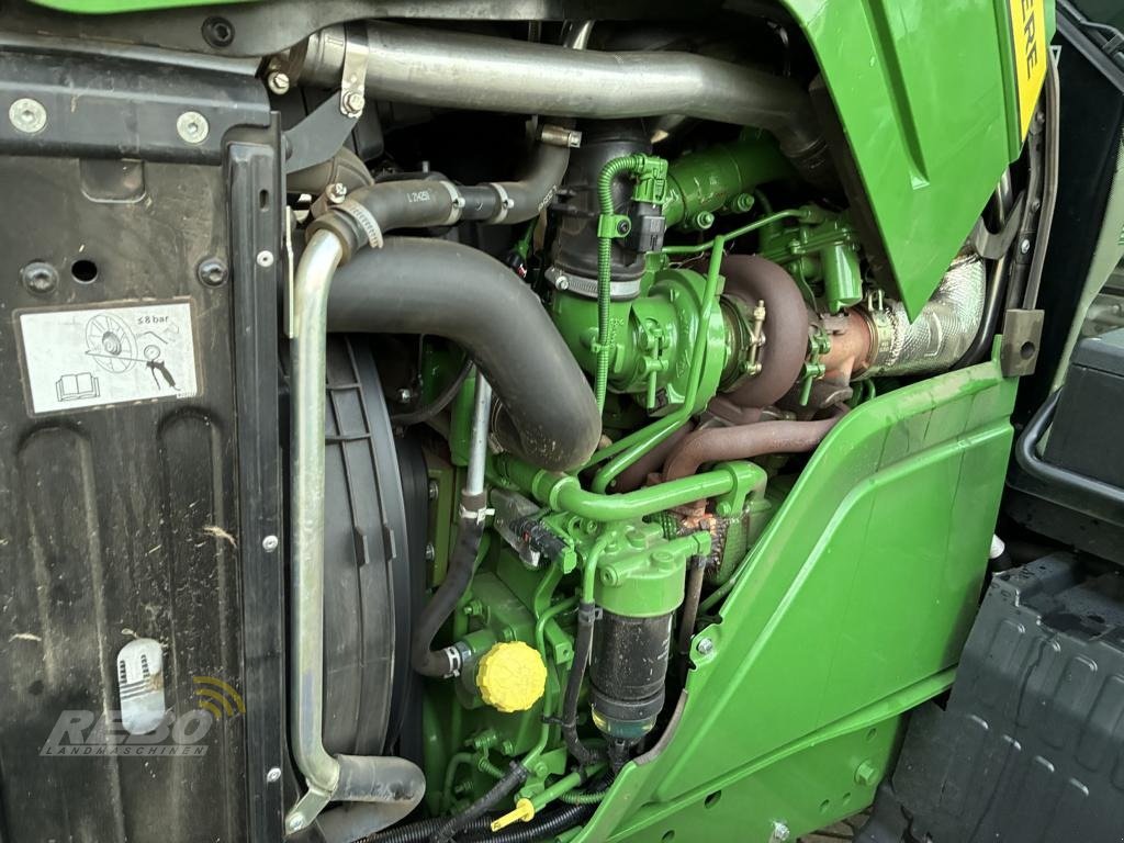 Traktor tipa John Deere 6R150, Gebrauchtmaschine u Aurich (Slika 20)