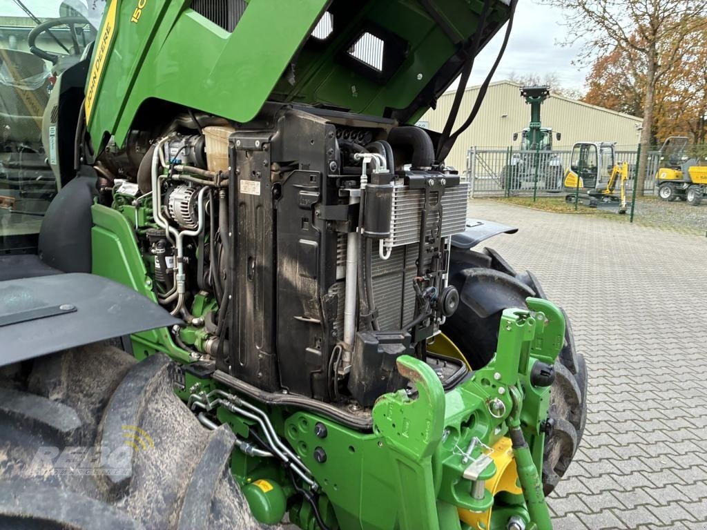 Traktor tipa John Deere 6R150, Gebrauchtmaschine u Aurich (Slika 22)