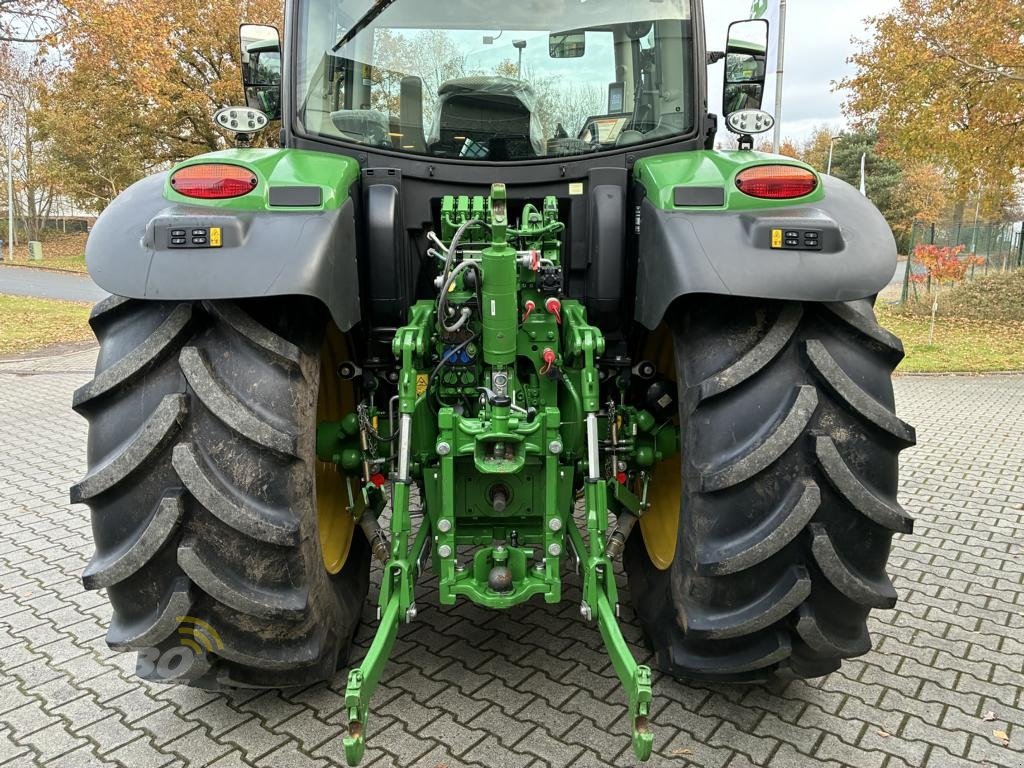 Traktor tipa John Deere 6R150, Gebrauchtmaschine u Aurich (Slika 24)