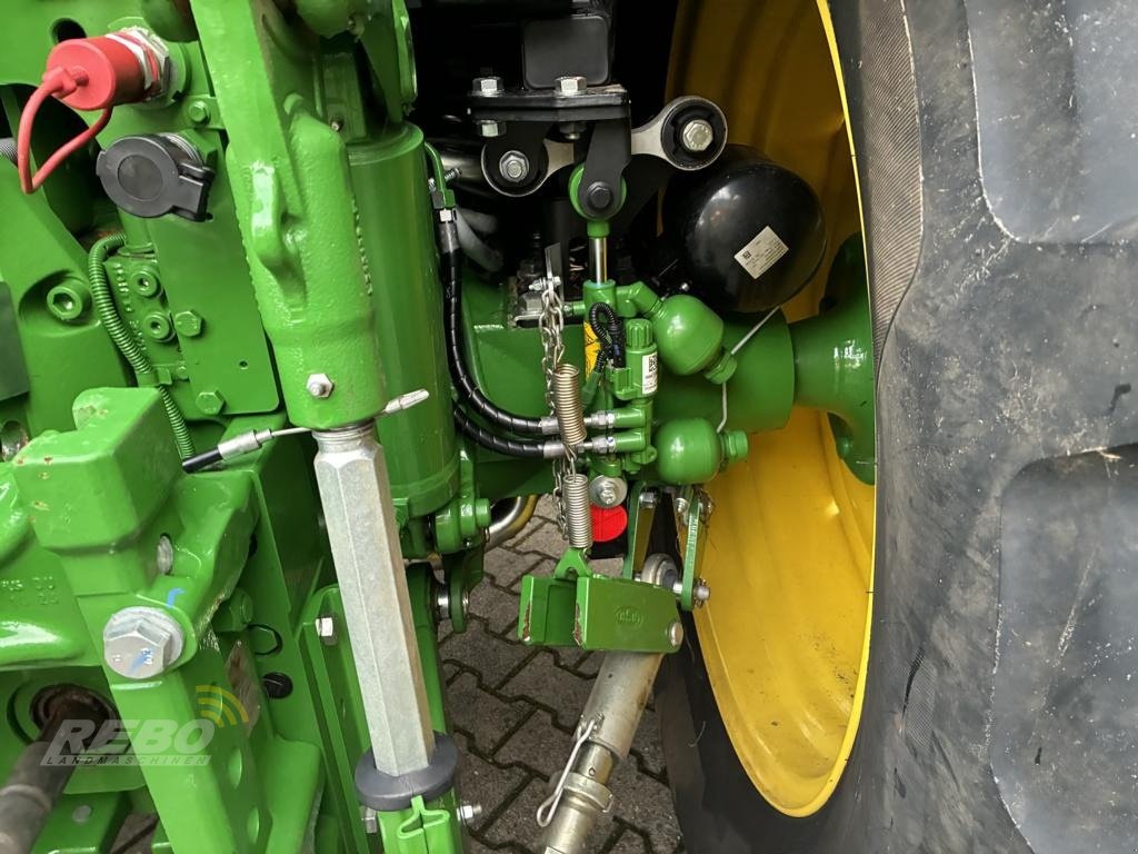 Traktor tipa John Deere 6R150, Gebrauchtmaschine u Aurich (Slika 25)