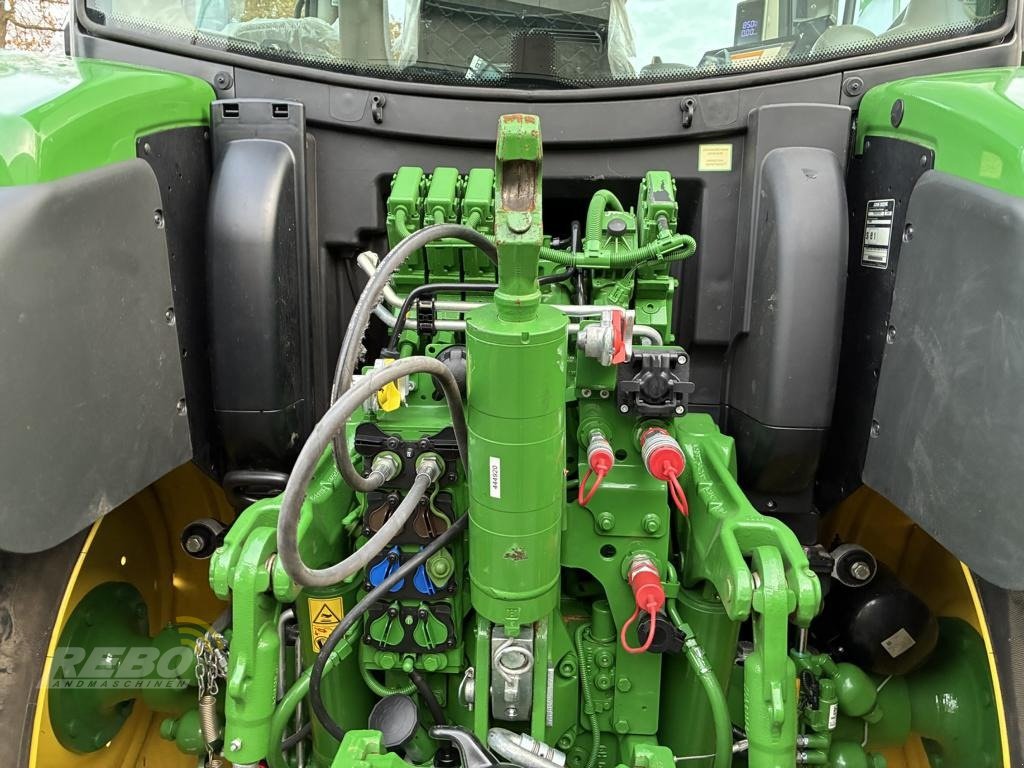 Traktor tipa John Deere 6R150, Gebrauchtmaschine u Aurich (Slika 26)